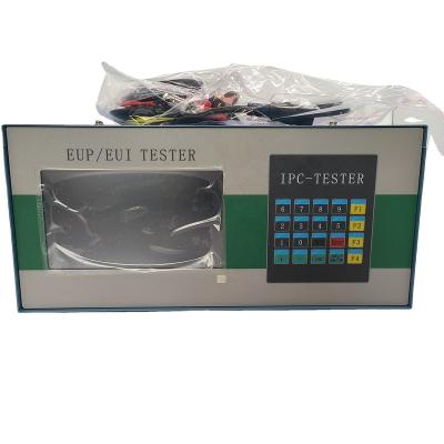 China Diesel Engine Test Common Rail Injector EUP/EUI Tester for sale