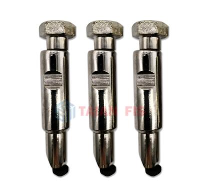 China All Kinds of Truck NO.707 Weifu P2000 Diesel Diesel Pump Retainer Supporter Factory 11.7mm 6PCS for sale