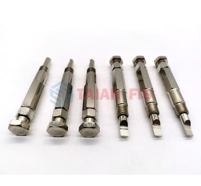 China All Kinds Of Diesel Type Truck NO.771 P8500 Pump Retainer Defender Tools (M12*1.5) for sale