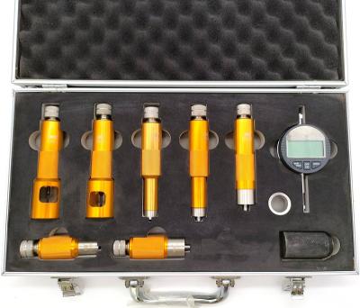 China Car NO.1084 diesel common rail injector valve measuring tool with cheap factory price for sale