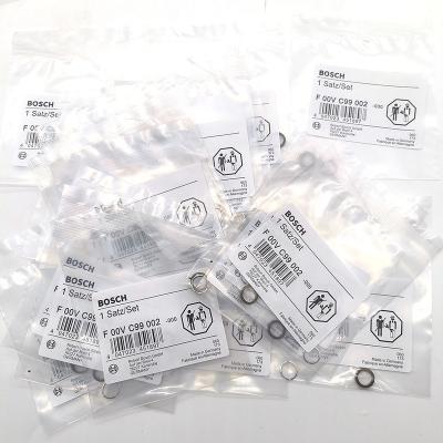 China All kinds of diesel truck Whoel sell common rail injector repair kits F00RJ02177 F00R J02 177 diesel injector sealing rings for sale