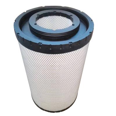 China Engine Protection Generator Engine  AirFilter KW3453 AF26676+AF26339 Truck Air Filter for sale