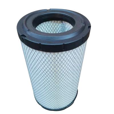 China Engine Protection Wholesale truck air filter A-6520   A1300C1 AF25258    CA8038   46440 15998574 for sale