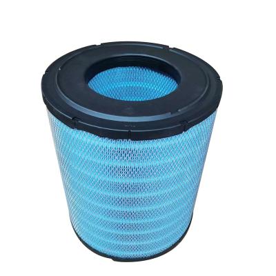 China Engine Protection Factory Price Trucks and Buses Engine Parts Air Filter Cartridge AF25139M 3520400-C1 3I-1456 F1HZ9601B 1117576 ARM535717 RS3518 for sale