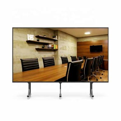 China Indoor Advertising COB P1.25 Indoor Pantallas LED Display Modular TV Screen for sale