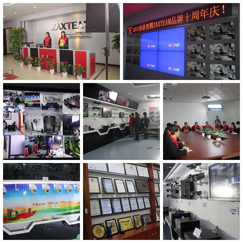 Verified China supplier - Shenzhen Yongshixin Electronic Co., Ltd.