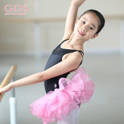 China tutu & Wholesale Girls Traditional 100% Polyester Ballet Tutu Skirts 4 Layers for sale