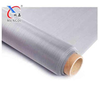 China Factory Direct Sales Anti-Corrosion 5 Micron Aperture Stainless Steel Wire Mesh For Filter Using for sale