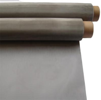 China Supplier Professional Anti-Corrosion Supply The Cheap Price Good Quality Stainless Steel Knitted Wire Mesh Roll for sale