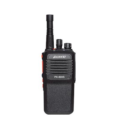 China Hot WIFI/GPS/Big point diver/bluetooth public network walkie-talkie/shipping PX-800S 820s 840s PUXING for sale