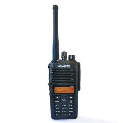 China High Quality Waterproof IP67 Dmr Digital Two Way Radio 1800mAh for sale