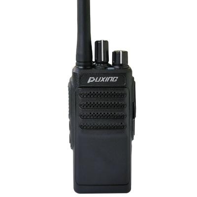 China Puxing Walkie Talkie PD250 3w Portable Digital Waterproof Walkie Talkie PD250 for sale