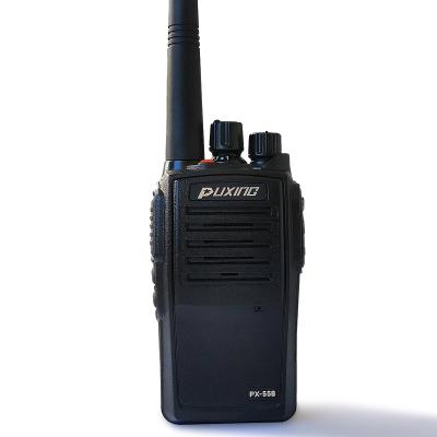 China China Waterproof IP67 Marine Radio Transceiver PX-558 Portable Ham Radio Ham Radio for sale