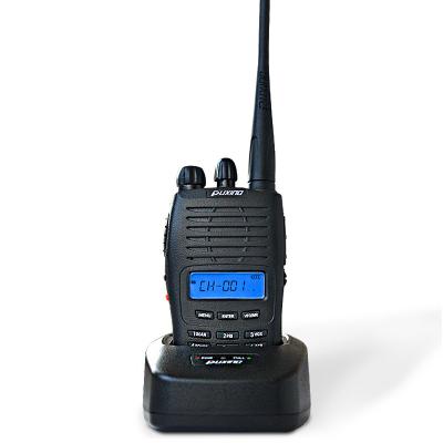 China High Performance Stable PX-777 Quality Portable Radio 1200/1600mAh for sale