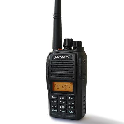 China PX-568D DPMR fm wlkie talking movie radio O.dam marine digital radio transceiver 1200/1600mAh for sale