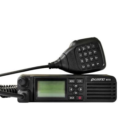 China Car Mobile Walkie Talkie Puxing Radio MD720 Digital Wholesale GPS Mobile Radio MD720 for sale