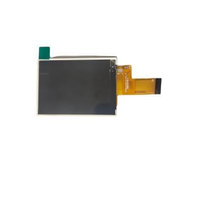 China 2.4in Small TFT LCD Display MCU SPI RGB Interface IPS TFT LCD Display ILI9341 for sale