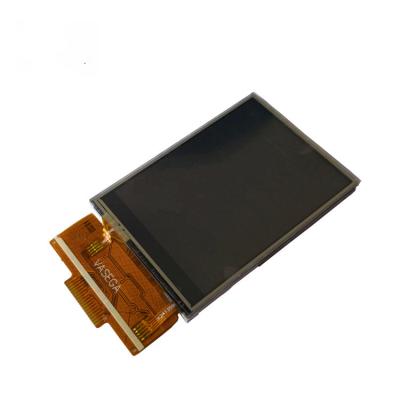 China 2.4 inch TFT LCD Display Screen with/without Touch Panel Driver IC ILI9341 Type LCD Panel for sale