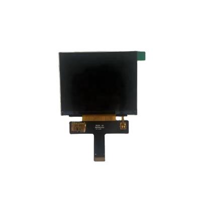 China 3.5 Inch IPS TFT LCD Display 640x480 20pin 2-Lane MIPI Interface Module Driver IC ST7703 for sale