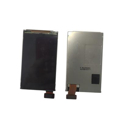 China IPS Display 3.5 inch TFT LCD Screen with 480* RGB *800 Resolution and RGB Interface for sale