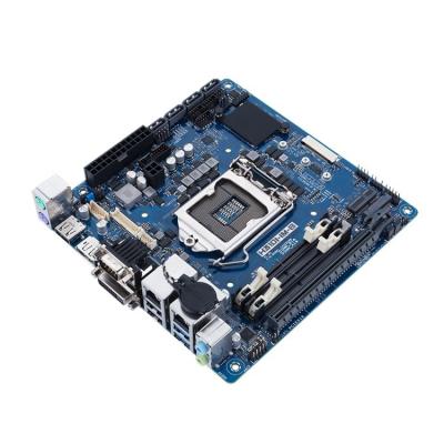 China ASUS Q370I-IM-A R2.0 Industrial Motherboard For Server Workstation 3 - Included for sale