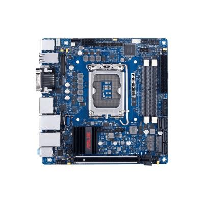 China ASUS IOT VGA DVI Industrial PC Motherboard R680EI-IM-A Original für ASUS R680EI-IM-A zu verkaufen