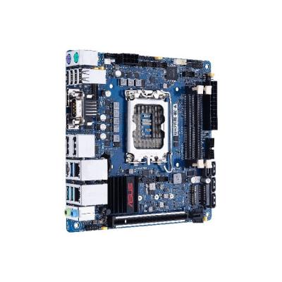 China Core 2 Quad Industrial Motherboard Q670E Q670EI-IM-A Original von ASUS IOT zu verkaufen