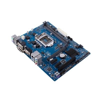 China Intel H310 Industrial Motherboard LGA 1151 Socket  H310M-IM-A Original ASUS IOT for sale