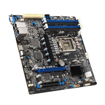 China 4 DDR4 IOT ASUS Motherboard P12R-M Garantie 3 Jahre Original für ASUS P12R-M zu verkaufen