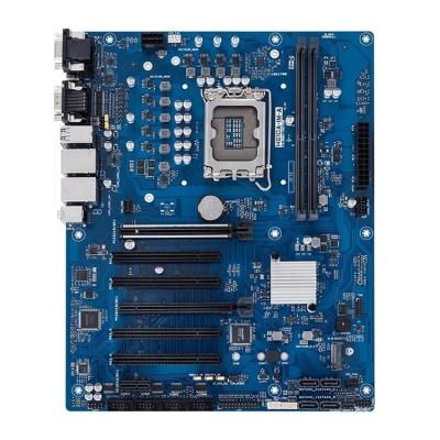 China Original ASUS H610A-IM-A Industrie-Motherboard mit vier Speicherkanälen DDR4 und 3 zu verkaufen