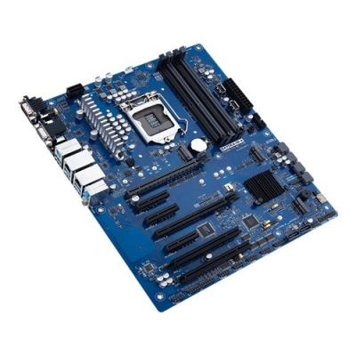 China LGA1200 Socket Asus  Industrial Motherboard For 10th Gen Processors ASUS IOT Q470EA-IM-A for sale