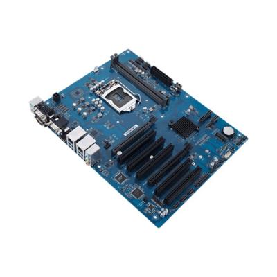 China H110A-IM-A Industrial Atx Motherbo Dual Channel H110 Chipset Socket LGA-1151 CPU 2DDR4 zu verkaufen