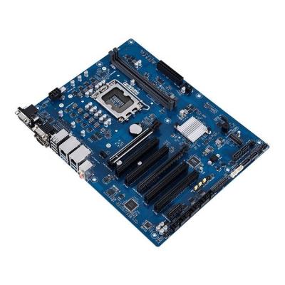 China ASUS IOT Industrial Motherboard H610A-IM-A 3- für die Entwicklung von Server-Arbeitsplätzen zu verkaufen