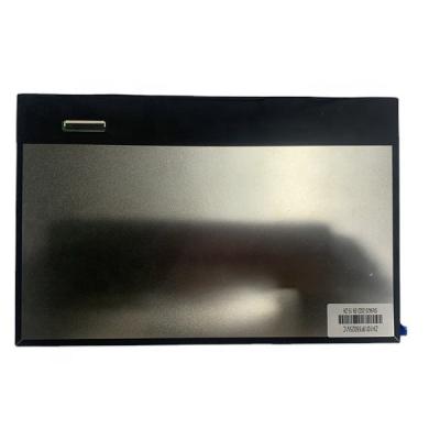 China 1280x800 IPS LCD Display 10.1 Inch TFT LCD Display Module LVDS Interface Black for sale