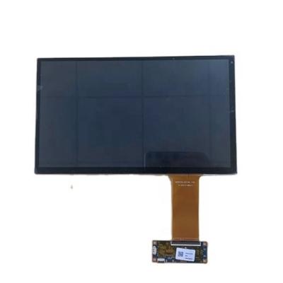 China 11.6 polegadas painel LCD RaspBerry Pi CTP IPS Display Screen com painel de toque à venda