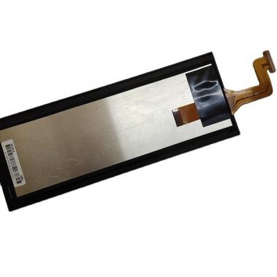 China 7.84in Modulo de pantalla LCD 400X1280 Mipi Interfaz TFT Bar pantalla táctil para automóviles en venta