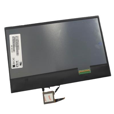 China 10.1 polegadas IPS LCD Capacitivo 1280x800 TFT LCD touchscreen LVDS Interface 350 Nits à venda