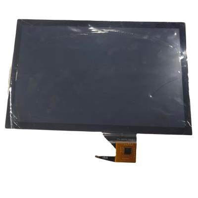 Κίνα 10.1INCH IPS Display Tft Συγκινητική οθόνη αφής 1280X800 Οπτική σύνδεση G+G προς πώληση