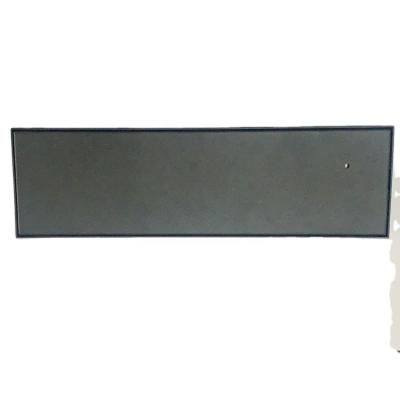 China 1920x480 Stretched Bar Display 8.8in Advertising Machine TFT LCD Module ABS Shell for sale