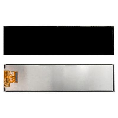 China 8.8 Inch TFT LCD Capacitive Touchscreen Mipi 40pin Automotive TFT LCD Display Module for sale