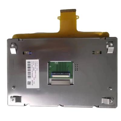 China 8 Inch TFT LCD Capacitive Touchscreen Central Control Vehicles Lcd Tft Display Module for sale