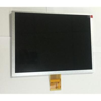 China White 10.4 Inch TFT LCD Display 800x600 Color Tft Screen 250nits RGB Interface LSA10AT9001 for sale