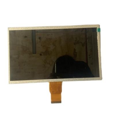 China IPS 10.1in Monitor Lcd Tft 1024 X 600 50pin RGB 235.0 X 143.0 X 5.0 10.1 Tft Display for sale