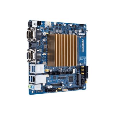 China Original ASUS IOT Industrial Motherboard N5105I-IM-A für den Celeron N5105 Prozessor zu verkaufen