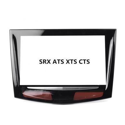 중국 자동차 2014 캐딜락 Ats 터치 스크린 교체 8인치용 ATS CTS 블루투스 터치 스크린 판매용