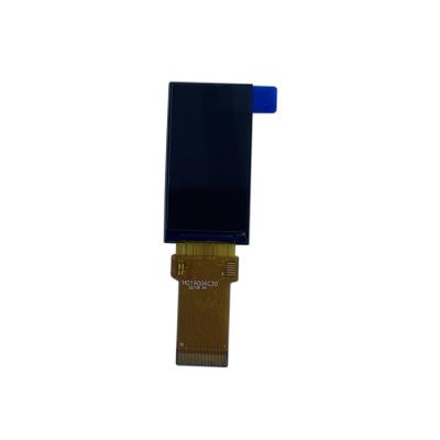 China 1.9inch Micro Tft Display 262K 30 Pins 4-SPI 8bit TFT Display Screen for sale