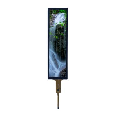 China 8,8 inch LCD-displaymodule 480 X 1920 37-pins MIPI-aanraakscherm Te koop