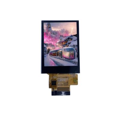 China 42.72 X 60.26mm Small LCD Touch Screen 40Pin FPC Lcd Tft Display for sale