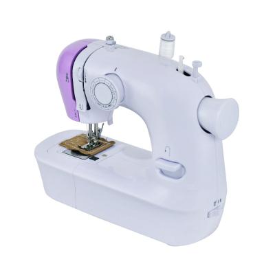 China JYSM ULTRA-FAST -1803 Mini Sewings Machines electric portable household automatic for sale