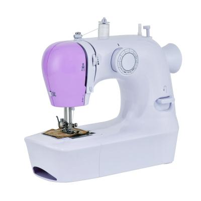 China JYSM -1803 Mini Sewings Machines Automatic Domestic Portable Electric Handheld Sewing Machine for sale